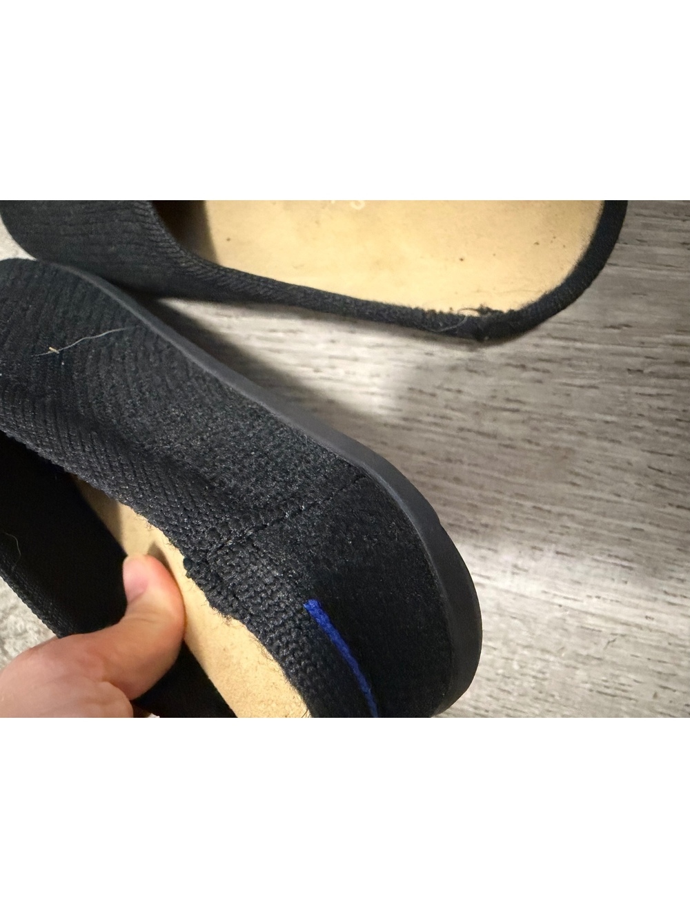 Women’s Rothy’s Clogs - Picture 3 of 6